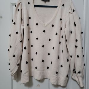 Eloquii Sweater